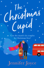 The Christmas Cupid By Jennifer Joyce Cover Image