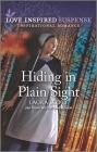 Hiding in Plain Sight By Laura Scott Cover Image