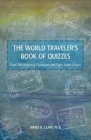 The World Traveler's Book of Quizzes Cover Image