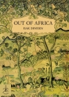 Out of Africa (Modern Library 100 Best Nonfiction Books) By Isak Dinesen Cover Image