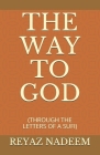 The Way to God: (through the Letters of a Sufi) By Reyaz Nadeem Cover Image
