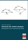 Elemente Der Vektor-Analysis Cover Image