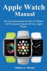 Apple Watch Manual Cover Image