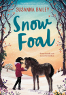 Snow Foal Cover Image