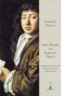 The Diary of Samuel Pepys By Samuel Pepys, Richard Le Gallienne (Editor), Robert Louis Stevenson (Introduction by) Cover Image