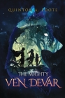 The Mighty Ven Devar By Quinton A. Foote Cover Image
