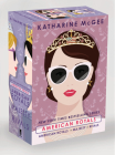 American Royals Boxed Set By Katharine McGee Cover Image
