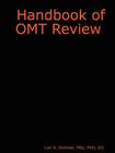 Handbook of OMT Review By Msc Dolinski Cover Image
