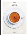 A Spot the Difference Photobook of Coffee By Ashley Walker Cover Image