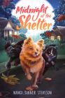 Midnight at the Shelter By Nanci Turner Steveson Cover Image