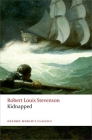 Kidnapped (Oxford Worlds Classics) By Robert Louis Stevenson, Ian Duncan Cover Image