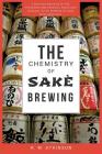 The Chemistry of Sakè Brewing By R. W. Atkinson Cover Image