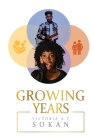 Growing Years Cover Image