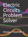 Electric Circuits Problem Solver Cover Image