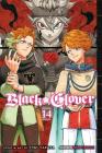 Black Clover, Vol. 14 By Yuki Tabata Cover Image