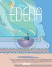 Moebius Library: The Art of Edena Cover Image
