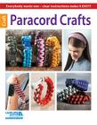 Paracord Crafts Cover Image