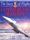 Commercial Aircraft By Ole Steen Hansen Cover Image