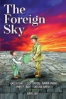 The Foreign Sky By Elliott Stafford, Mahima Mantri, Maheep Singh Cover Image