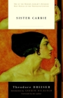 Sister Carrie (Modern Library 100 Best Novels) By Theodore Dreiser, Andrew Delbanco (Introduction by) Cover Image