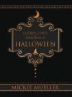 Llewellyn's Little Book of Halloween (Llewellyn's Little Books #6) Cover Image