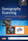 Sonography Scanning: Principles and Protocols Cover Image