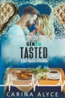 Tasted: Recipes that Kiss and Tell from MetroGen By Carina Alyce Cover Image