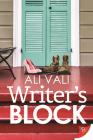 Writer's Block By Ali Vali Cover Image
