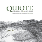 Quiote, el sueño de Cuco / Quiote, Cuco's Dream By Esther Boles Cover Image