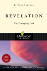 Revelation: The Triumph of God (Lifeguide Bible Studies) Cover Image