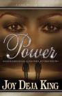 Power Part 1 By Joy Deja King Cover Image