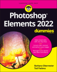 Photoshop Elements 2022 for Dummies By Barbara Obermeier, Ted Padova Cover Image