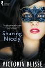 Sharing Nicely By Victoria Blisse Cover Image