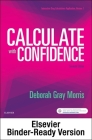 Calculate with Confidence - Binder Ready Cover Image