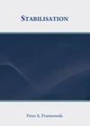 Stabilisation Cover Image