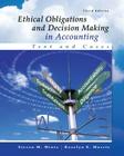 Ethical Obligations and Decision-Making in Accounting: Text and Cases Cover Image
