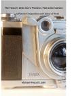 The Tenax II: Zeiss Ikon's Precision, Fast-action Camera: A PictorialCompendium and Gallery of Work By Michael Wescott Loder Cover Image