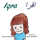 Iqra with Arabic Translation Cover Image