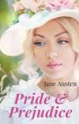 Pride and Prejudice: A novel by Jane Austen (unabridged edition) Cover Image