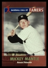Mickey Mantle Cover Image