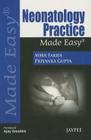 Neonatology Practice Made Easy (Made Easy (Jaypee Publishing)) Cover Image