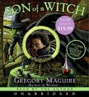 Son of a Witch Low Price CD: A Novel (Wicked Years #2) By Gregory Maguire, Gregory Maguire (Read by) Cover Image