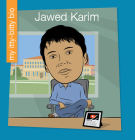 Jawed Karim By Virginia Loh-Hagan, Jeff Bane (Illustrator) Cover Image