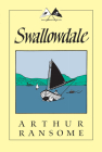 Swallowdale (Swallows and Amazons #2) By Arthur Ransome Cover Image