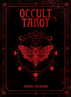 Occult Tarot: (78 Cards and 112-Page Guidebook) By Travis McHenry Cover Image