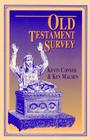 Old Testament Survey: Cover Image