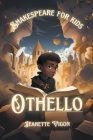 Othello Shakespeare for kids Cover Image