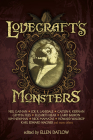 Lovecraft's Monsters By Ellen Datlow (Editor), Neil Gaiman, Joe R. Lansdale Cover Image