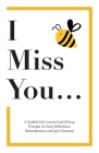I Miss You Cover Image