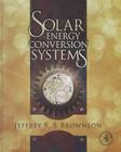 Solar Energy Conversion Systems Cover Image